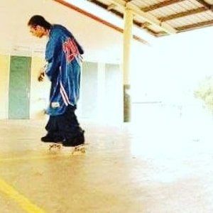 Meet your Posher, Terry